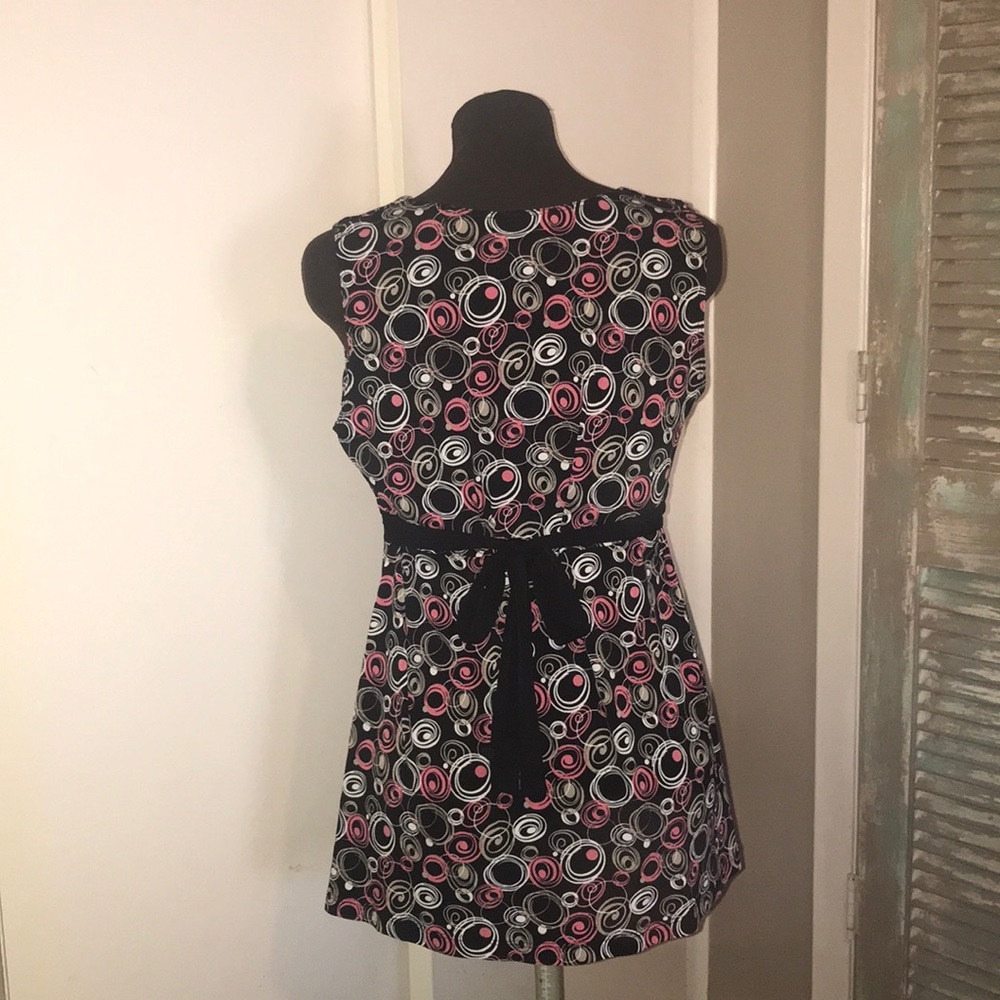 Bubbly Blouse - Picture 2 of 2
